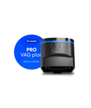 OBDeleven | NextGen PRO Pack