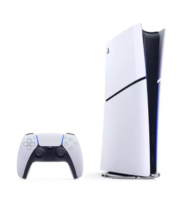PLAYSTATION 5 CONSOLE DIGITAL/SLIM 1TB 711719577478 SONY