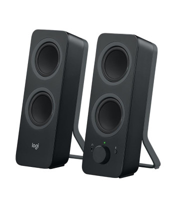 Speaker LOGITECH Wireless Bluetooth Black 980-001295