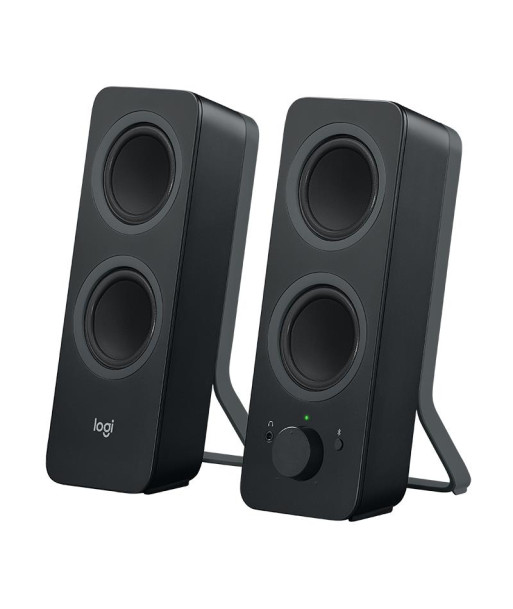 Speaker LOGITECH Wireless Bluetooth Black 980-001295 Speaker LOGITECH Wireless Bluetooth Black 980-001295