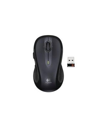MOUSE USB LASER WRL M510/910-001826 LOGITECH