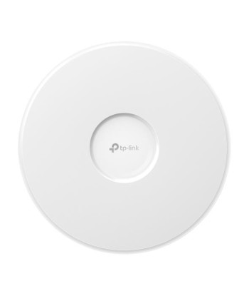 Pääsupunkt (AP) TP-LINK 11000 Mbps IEEE 802.11a/b/g IEEE 802.11n IEEE 802.11ac IEEE 802.11ax 1x2.5GbE EAP772