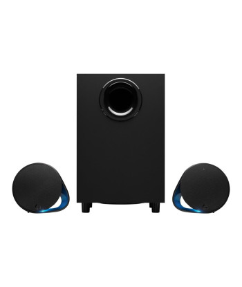 Speaker LOGITECH G560 Black Wireless P.M.P.O. 240 Watts Bluetooth 980-001301