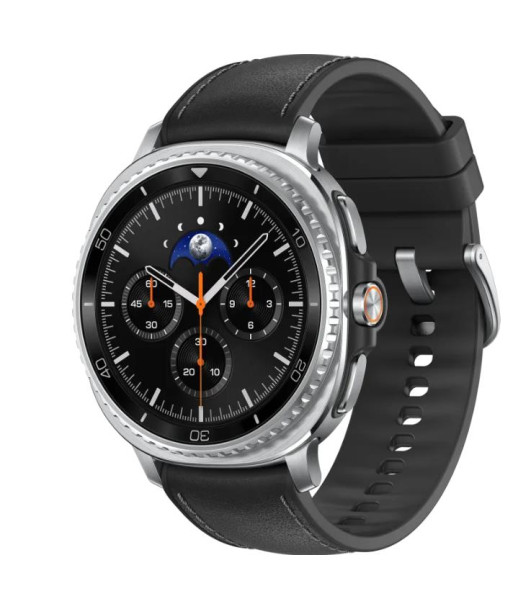 SMARTWATCH GALAXY WATCH8 CLAS./LTE 46MM BLACK SM-L505 SAMSUNG SMARTWATCH GALAXY WATCH8 CLAS./LTE 46MM BLACK SM-L505 SAMSUNG