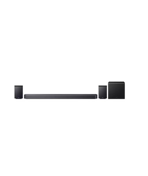 SOUND BAR 9.1.4/HW-Q930F/EN SAMSUNG SOUND BAR 9.1.4/HW-Q930F/EN SAMSUNG