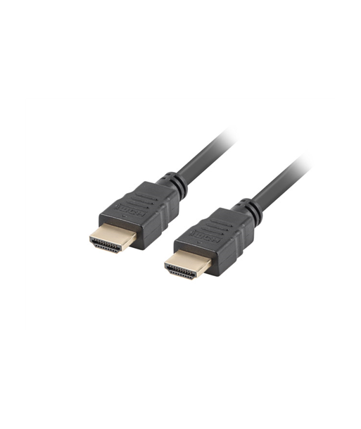 Lanberg HDMI V1.4 Cable CCS, CA-HDMI-11CC-0030-BK, HDMI to HDMI, 3 m Lanberg HDMI V1.4 Cable CCS, CA-HDMI-11CC-0030-BK, HDMI to HDMI, 3 m