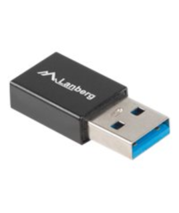 Lanberg Adapter | AD-UC-UA-01