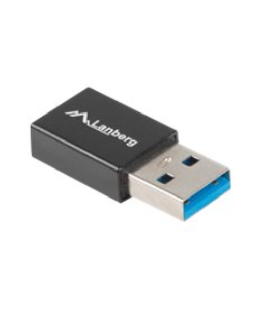 Lanberg Adapter | AD-UC-UA-01