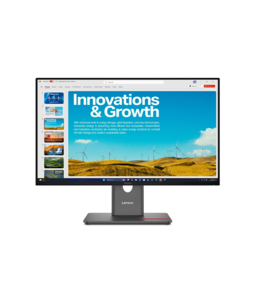 Lenovo ThinkVision P24QD-40 23.8 2560x1440/HDMI/3Y Warranty | Lenovo Lenovo ThinkVision P24QD-40 23.8 2560x1440/HDMI/3Y Warranty | Lenovo