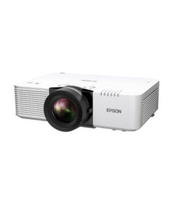 Epson EB-L790SU, WUXGA (1920x1200), 7000 ANSI lumens, White