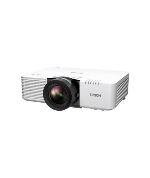 Epson EB-L790SU, WUXGA (1920x1200), 7000 ANSI lumens, White