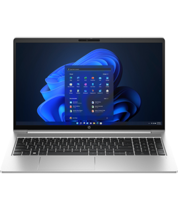 HP ProBook 450 G10 15.6" FHD IPS i5-1335U/16GB/1TB/Intel Iris Xe Graphics/WIN11 Home/ENG kbd/Silver/2Y Warranty | HP