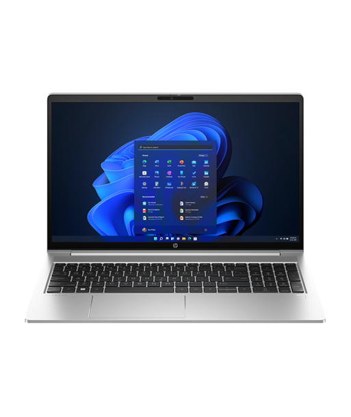 HP ProBook 450 G10 15.6" FHD IPS i5-1335U/16GB/1TB/Intel Iris Xe Graphics/WIN11 Home/ENG kbd/Silver/2Y Warranty | HP