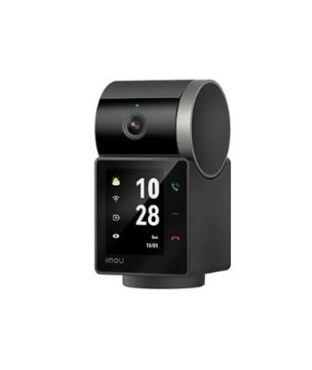 Juhtmevaba kaamera 5MP REX VT/IPC-S2VBP-5M0WR IMOU