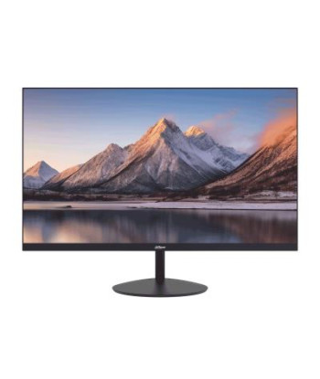 LCD Monitor DAHUA LM22-A200Y 21.45" Panel VA 1920x1080 16:9 100Hz 10 ms DHI-LM22-A200Y