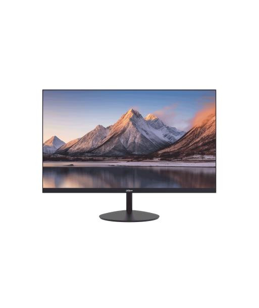 LCD Monitor DAHUA LM22-A200Y 21.45" Panel VA 1920x1080 16:9 100Hz 10 ms DHI-LM22-A200Y