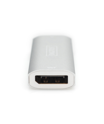 Digitus 8K DisplayPort Repeater, 30m Signal Extension