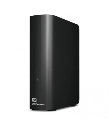 WD Elements 12TB Ext HDD USB3.0