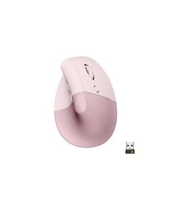 VERTICAL/PINK 910-006478 LOGITECH
