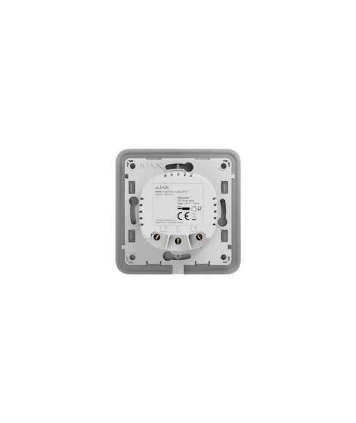 SMART HOME LIGHTCORE 2GANG/45111 AJAX SMART HOME LIGHTCORE 2GANG/45111 AJAX