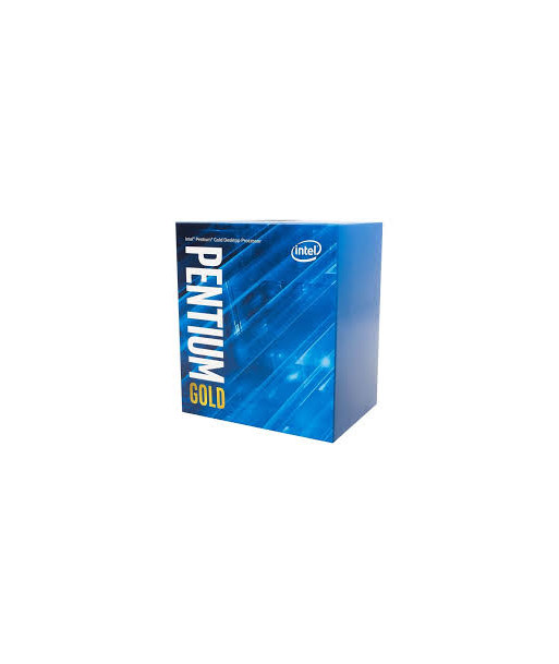 Intel Pentium G6400 protsessor | 4.0GHz | 4MB puhvermälu | LGA1200 | Box Intel Pentium G6400 protsessor | 4.0GHz | 4MB puhvermälu | LGA1200 | Box