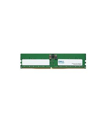 Dell 16GB RDIMM, 4800MT/s Single Rank