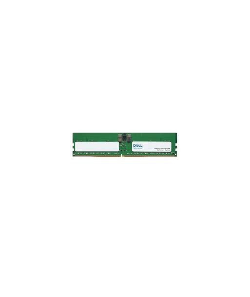 Dell 16GB RDIMM, 4800MT/s Single Rank Dell 16GB RDIMM, 4800MT/s Single Rank