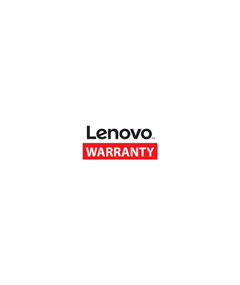 Lenovo Warranty 2Y Premier Support upgrade from 2Y Courier/Carry-in