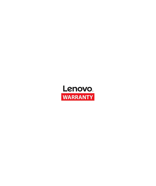 Lenovo Warranty 2Y Premier Support upgrade from 2Y Courier/Carry-in