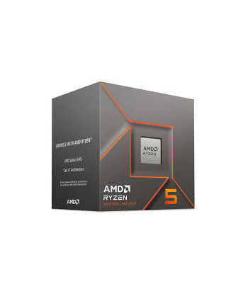AMD Ryzen 5 8400F Tray
