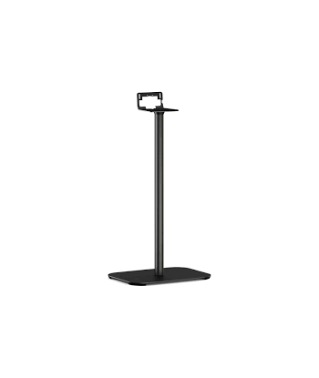 Vogels SOUND 3305 Universal L Speaker floor stand, Black | Vogels