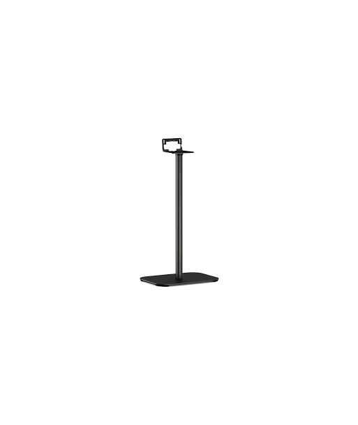 Vogels SOUND 3305 Universal L Speaker floor stand, Black | Vogels