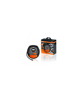 OSRAM Oro kompresorius skaitmeninis 5.5BAR 12V | Sourcing