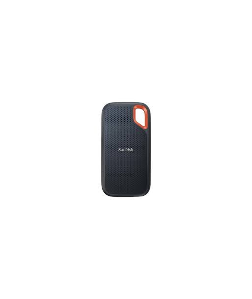 SanDisk Extreme Portable 500GB SanDisk Extreme Portable 500GB