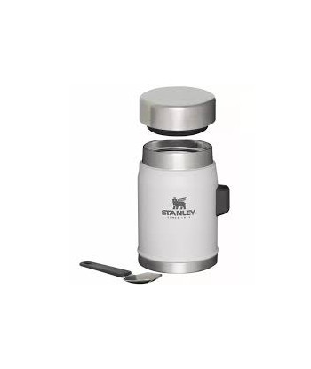 Stanley Thermos edienu The Legendary Classic 0 4L air gray 2809382083 | Stanley
