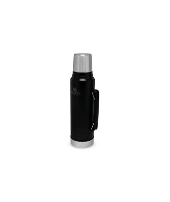 Stanley Thermos Classic 1L matte black