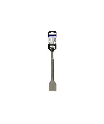 SPECIALIST+ SDS+ flat chisel, 40x200 mm
