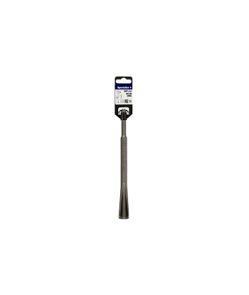 SPECIALIST+ SDS+ hood chisel, 22x250 mm