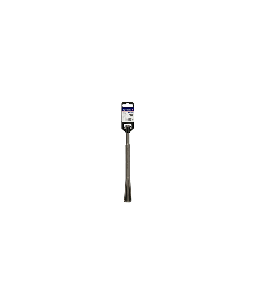 SPECIALIST+ SDS+ hood chisel, 22x250 mm