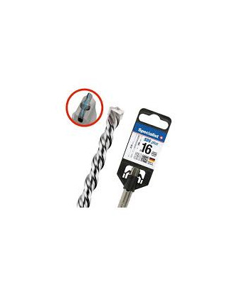 SPECIALIST+ SDS+ drill, 16x400/460 mm