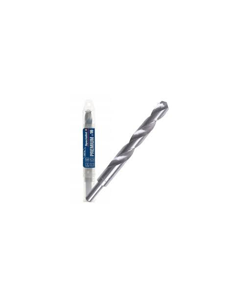 SPECIALIST+ metal drill PREMIUM, 16 mm SPECIALIST+ metal drill PREMIUM, 16 mm