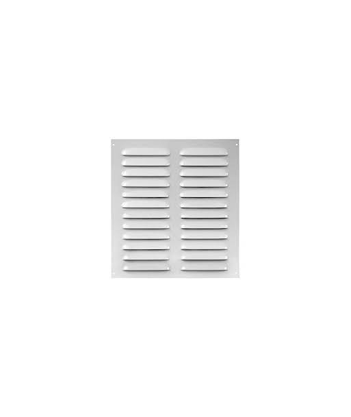 GRILLE METAL 260X280, WHITE GRILLE METAL 260X280, WHITE