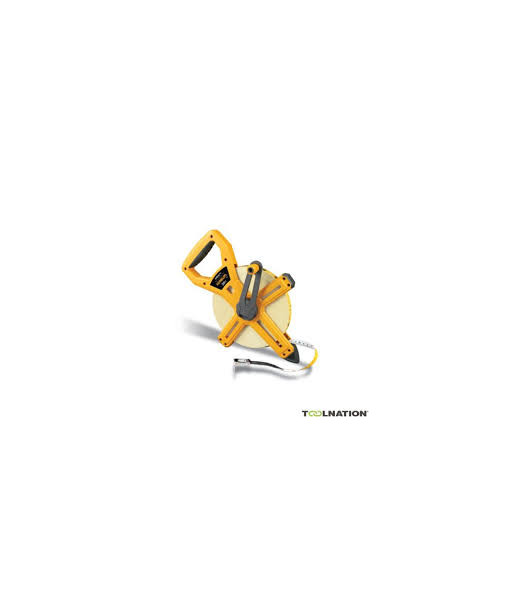 Measuring tape UNI GRIP glass fabric. 30 years Measuring tape UNI GRIP glass fabric. 30 years