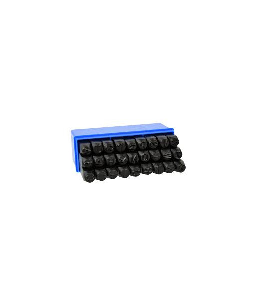 NUMERATORS LIT.10mm NUMERATORS LIT.10mm