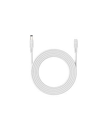 Reolink Power EX Cable PEXCW 4.5M Power Extension Cable, White | Reolink