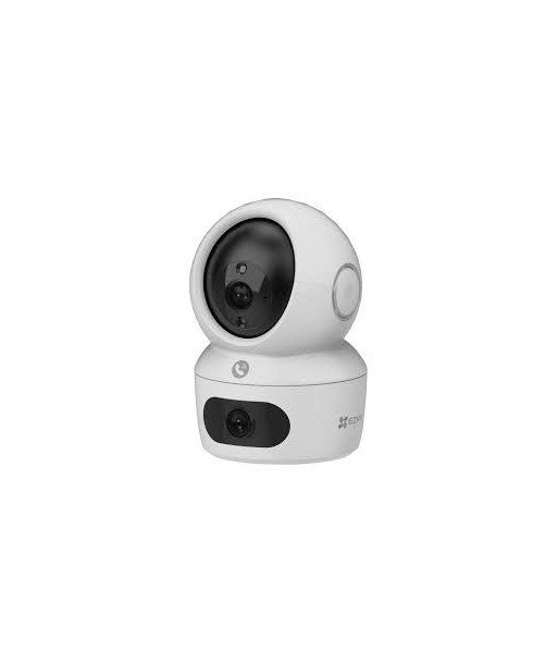EZVIZ CSH7C Internally Controlled and Directional Camera (4 MP + 4 MP, two-lens), White EZVIZ CSH7C Internally Controlled and Directional Camera (4 MP + 4 MP, two-lens), White