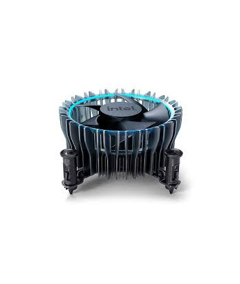 Intel Laminar RM1 Cooler Bulk Pack