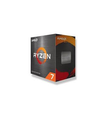 AMD Ryzen 7 5800XT Box