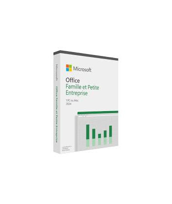MS Office 2024 Home and Business NL