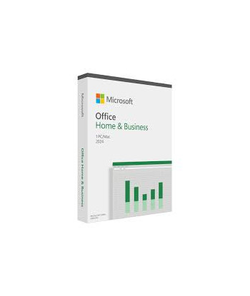 MS Office 2024 Home and Business FR